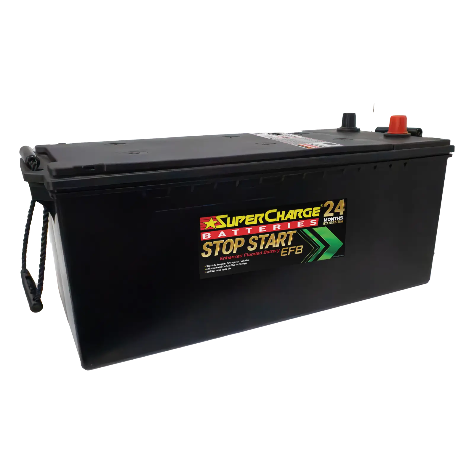 EN150EFL | Supercharge Batteries