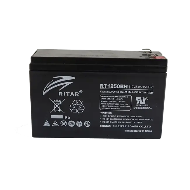 HR12-20BWF2(RT1250BHF2) | Supercharge Batteries