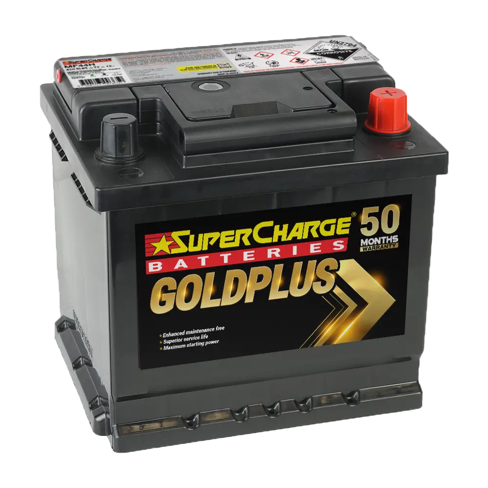 MF44H | Supercharge Batteries