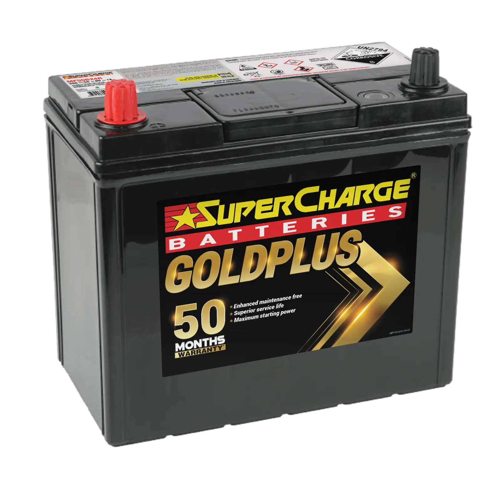 MF55B24R | Supercharge Batteries