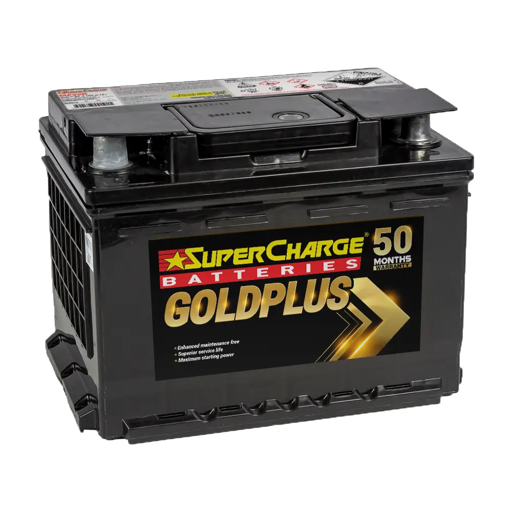 MF55R | Supercharge Batteries