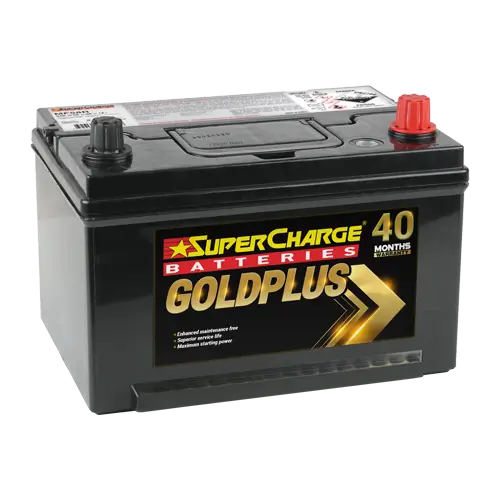 MF58R | Supercharge Batteries