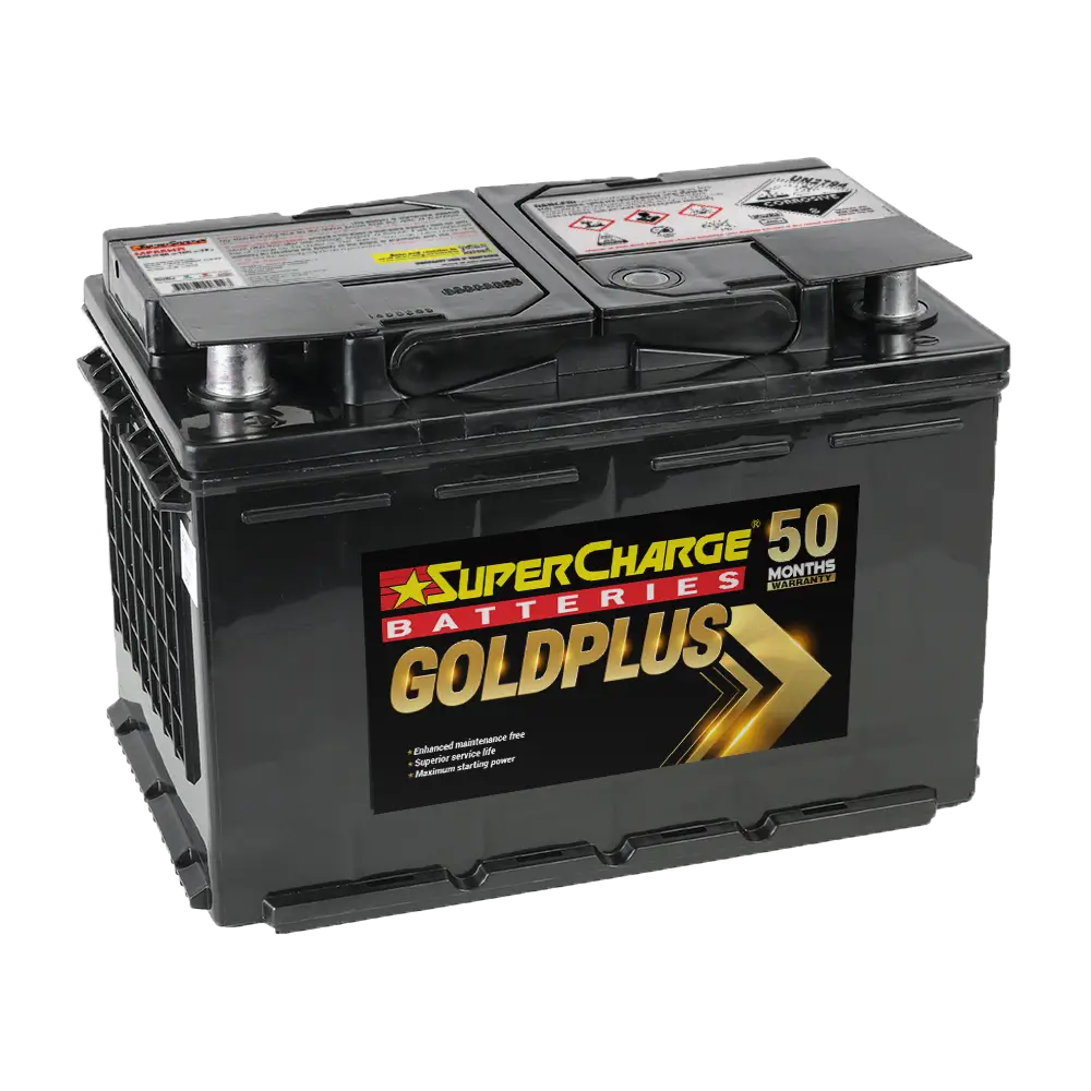 MF66HR | Supercharge Batteries