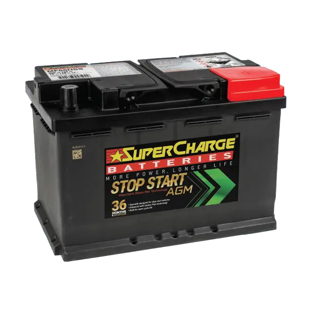 MF66HSS | Supercharge Batteries