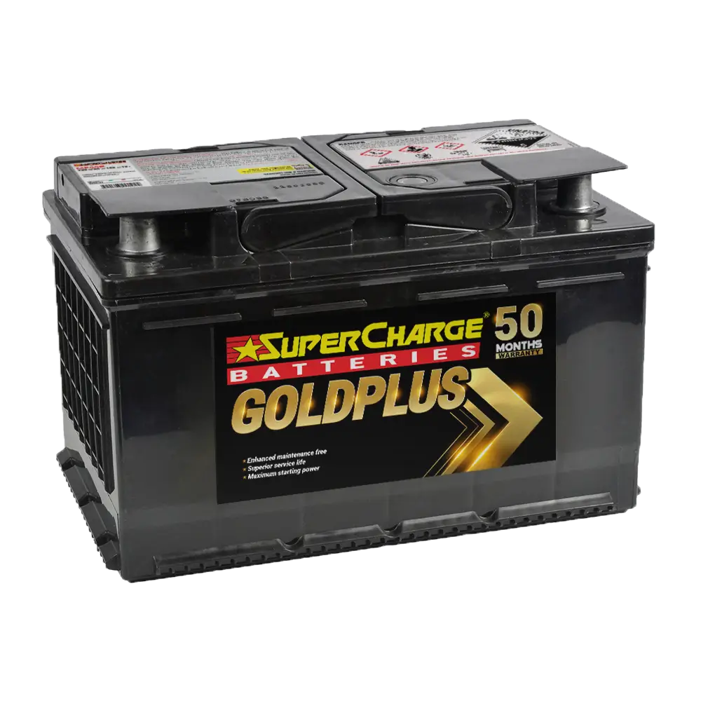 MF66R | Supercharge Batteries