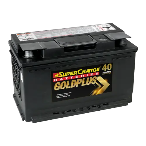 MF77HRX | Supercharge Batteries