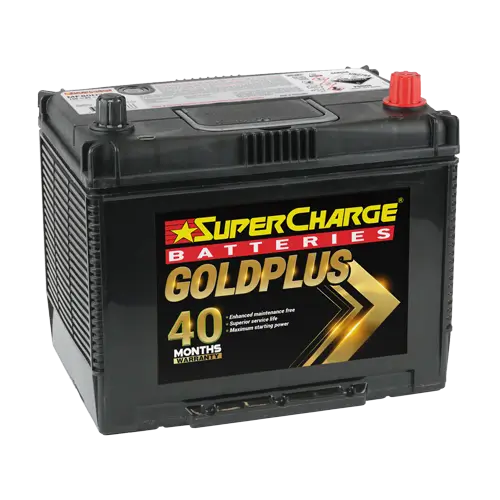 MF80D26L | Supercharge Batteries