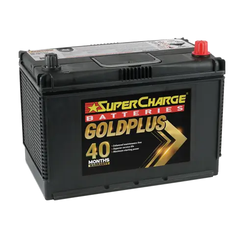 MF95D31L | Supercharge Batteries