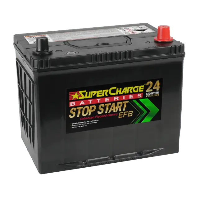 MFD26EF | Supercharge Batteries