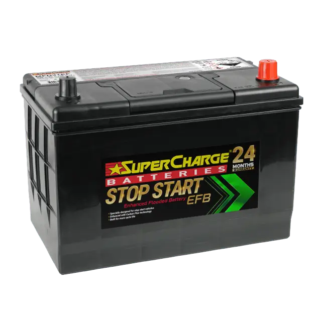 MFD31EF | Supercharge Batteries