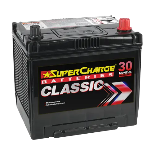 N55D23L | Supercharge Batteries