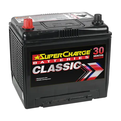 N55D23R | Supercharge Batteries