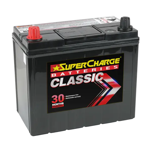 NS60RS | Supercharge Batteries