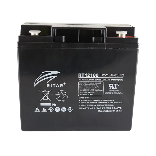 RT12180F13(RT12180) | Supercharge Batteries