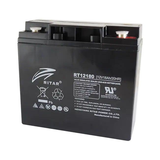 RT12180F3 | Supercharge Batteries