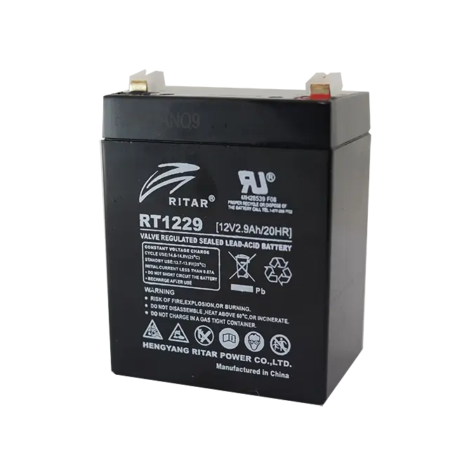 RT1229 | Supercharge Batteries