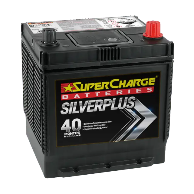 SMF50D20L | Supercharge Batteries