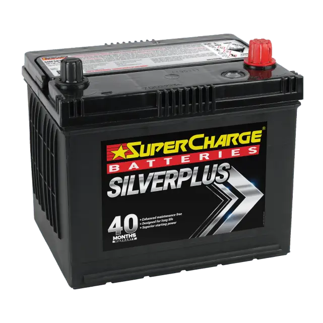 SMF58VT | Supercharge Batteries