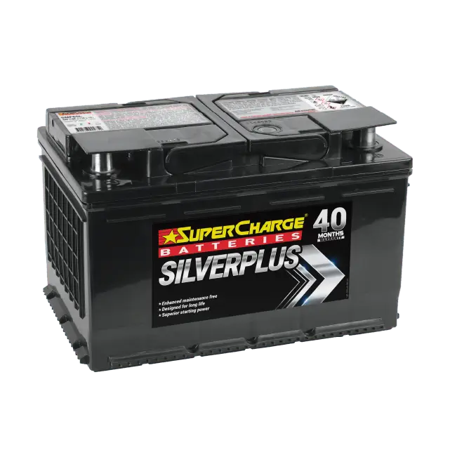 SMF65L | Supercharge Batteries