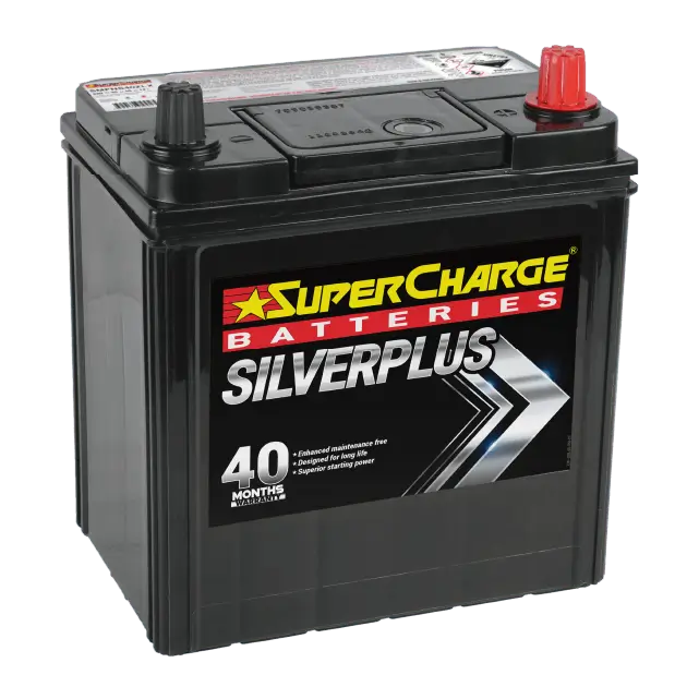 SMFNS40ZLX | Supercharge Batteries