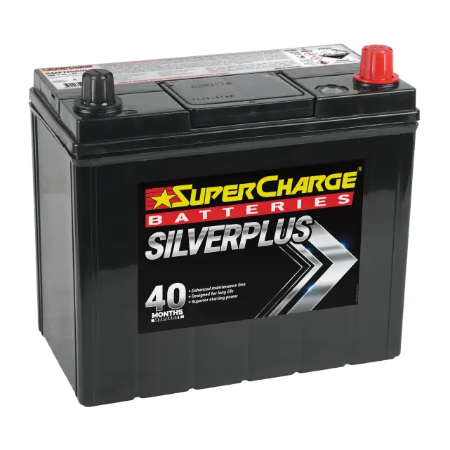 SMFNS60LS | Supercharge Batteries