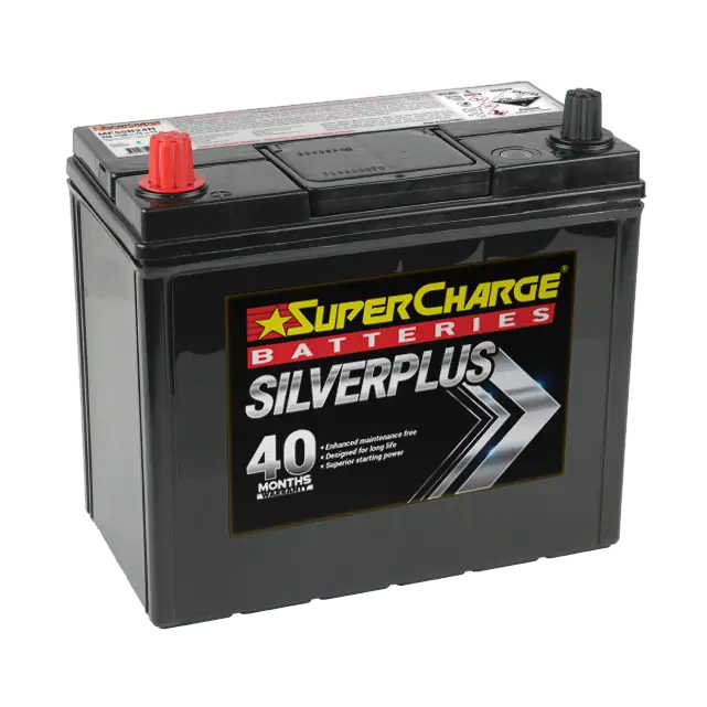 SMFNS60R | Supercharge Batteries