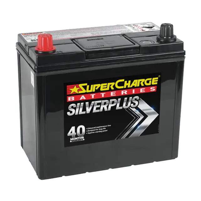 SMFNS60RS | Supercharge Batteries