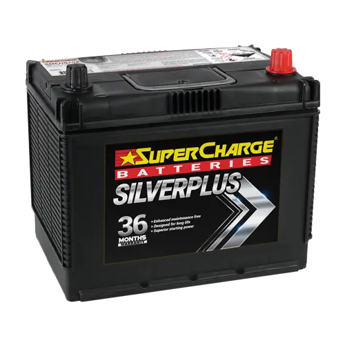 SMFNS70LX | Supercharge Batteries