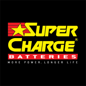 Supercharge Batteries Brands Industrial Cycle