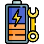 Maintenance Icon