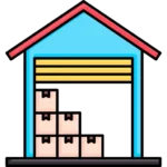 Storage Icon