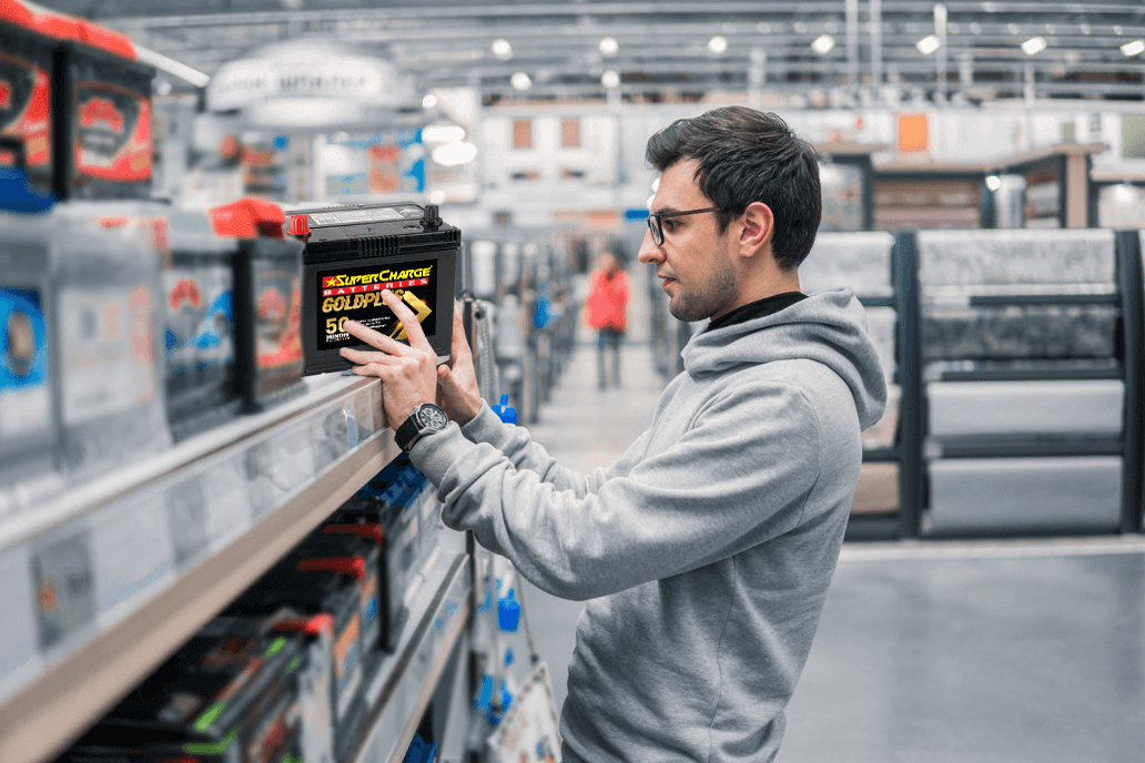 supercharge find a dealer for your stop start battery