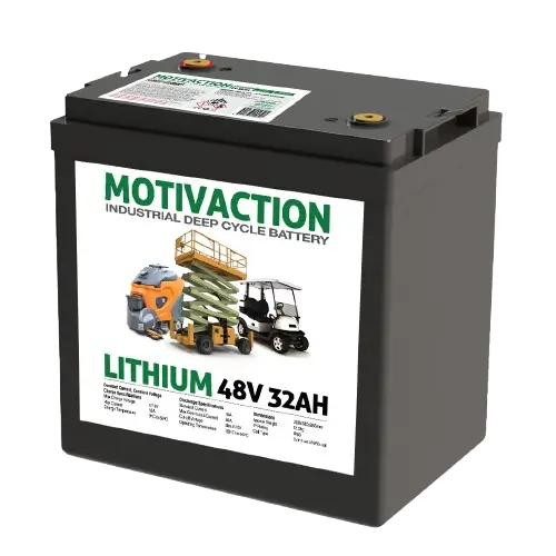 motivaction Motivaction Lithium