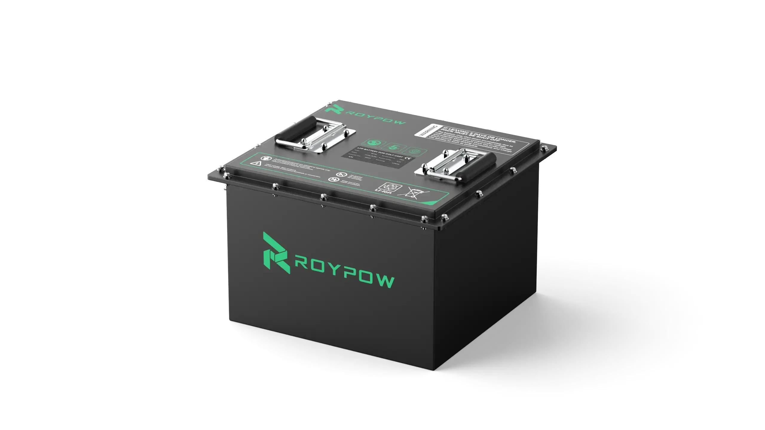 S51100LRXP0A | Lithium Battery