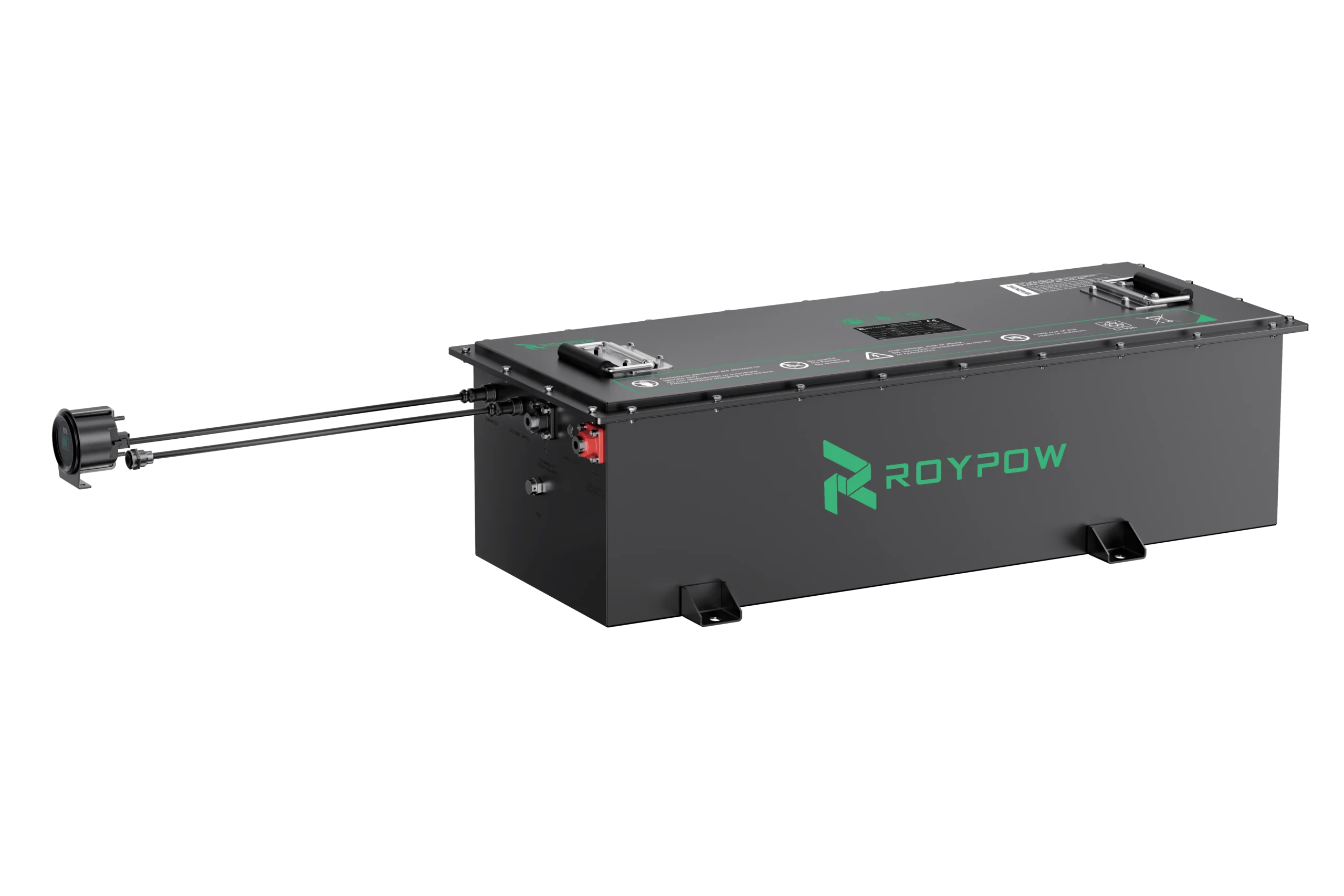 S51150A-A | Lithium Battery